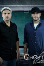Watch Ghost Hunters Academy M4uhd